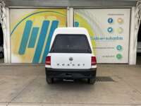 Volkswagen Saveiro 2022 2p Robust L4/1.6 Man A/A 2022 Volkswagen Saveiro Venta Exteriores 6