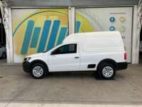 Volkswagen Saveiro 2022 2p Robust L4/1.6 Man A/A 2022 Volkswagen Saveiro Venta Exteriores 8