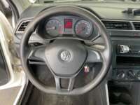 Volkswagen Saveiro 2022 2p Robust L4/1.6 Man A/A 2022 Volkswagen Saveiro Venta Interiores 1