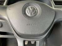 Volkswagen Saveiro 2022 2p Robust L4/1.6 Man A/A 2022 Volkswagen Saveiro Venta Interiores 11
