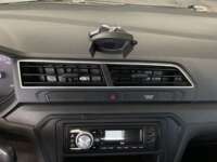 Volkswagen Saveiro 2022 2p Robust L4/1.6 Man A/A 2022 Volkswagen Saveiro Venta Interiores 6