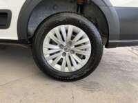 Volkswagen Saveiro 2022 2p Robust L4/1.6 Man A/A 2022 Volkswagen Saveiro Venta Llantas 4