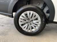 Volkswagen Saveiro 2022 2p Robust L4/1.6 Man A/A 2022 Volkswagen Saveiro Venta Llantas 7