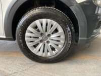 Volkswagen Saveiro 2022 2p Robust L4/1.6 Man A/A 2022 Volkswagen Saveiro Venta Llantas 10