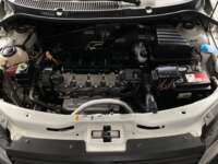 Volkswagen Saveiro 2022 2p Robust L4/1.6 Man A/A 2022 Volkswagen Saveiro Venta Motor 2