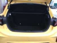 MG MG3 2025  2025 MG MG3 Venta Cajuela 1