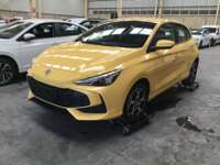 MG MG3 2025  2025 MG MG3 Venta Exteriores 1