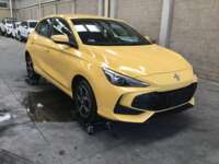 MG MG3 2025  2025 MG MG3 Venta Exteriores 3
