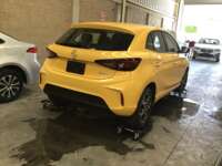 MG MG3 2025  2025 MG MG3 Venta Exteriores 5