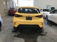 MG MG3 2025  2025 MG MG3 Venta Exteriores 6