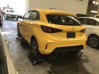 MG MG3 2025  2025 MG MG3 Venta Exteriores 7