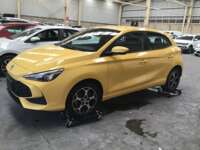 MG MG3 2025  2025 MG MG3 Venta Exteriores 8
