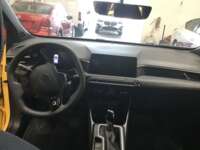 MG MG3 2025  2025 MG MG3 Venta Interiores 1