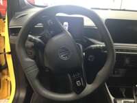 MG MG3 2025  2025 MG MG3 Venta Interiores 2