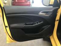 MG MG3 2025  2025 MG MG3 Venta Interiores 12