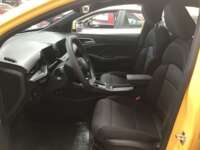 MG MG3 2025  2025 MG MG3 Venta Interiores 13