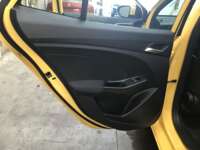 MG MG3 2025  2025 MG MG3 Venta Interiores 14