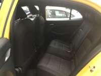 MG MG3 2025  2025 MG MG3 Venta Interiores 15