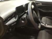 MG MG3 2025  2025 MG MG3 Venta Interiores 3