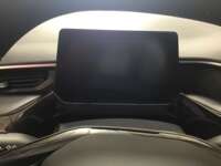 MG MG3 2025  2025 MG MG3 Venta Interiores 5