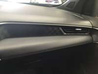 MG MG3 2025  2025 MG MG3 Venta Interiores 8