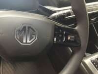 MG MG3 2025  2025 MG MG3 Venta Interiores 10