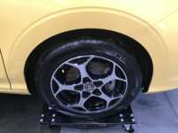 MG MG3 2025  2025 MG MG3 Venta Llantas 1
