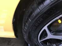 MG MG3 2025  2025 MG MG3 Venta Llantas 2