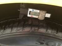 MG MG3 2025  2025 MG MG3 Venta Llantas 12