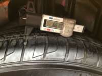 MG MG3 2025  2025 MG MG3 Venta Llantas 6