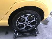 MG MG3 2025  2025 MG MG3 Venta Llantas 7
