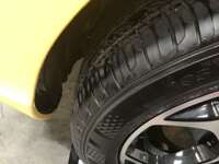 MG MG3 2025  2025 MG MG3 Venta Llantas 8