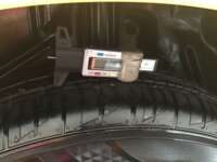 MG MG3 2025  2025 MG MG3 Venta Llantas 9