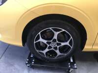 MG MG3 2025  2025 MG MG3 Venta Llantas 10