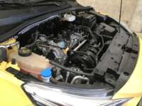 MG MG3 2025  2025 MG MG3 Venta Motor 3