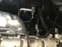 MG MG3 2025  2025 MG MG3 Venta Motor 5
