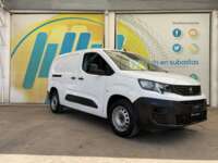 Peugeot Partner 2022 5p L4/1.6/T Diesel/Man Maxi 2022 Peugeot Partner Venta Exteriores 3