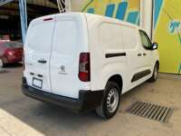 Peugeot Partner 2022 5p L4/1.6/T Diesel/Man Maxi 2022 Peugeot Partner Venta Exteriores 5