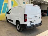 Peugeot Partner 2022 5p L4/1.6/T Diesel/Man Maxi 2022 Peugeot Partner Venta Exteriores 7