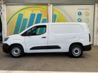Peugeot Partner 2022 5p L4/1.6/T Diesel/Man Maxi 2022 Peugeot Partner Venta Exteriores 8