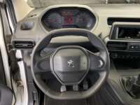 Peugeot Partner 2022 5p L4/1.6/T Diesel/Man Maxi 2022 Peugeot Partner Venta Interiores 1