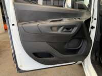 Peugeot Partner 2022 5p L4/1.6/T Diesel/Man Maxi 2022 Peugeot Partner Venta Interiores 12