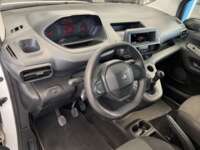 Peugeot Partner 2022 5p L4/1.6/T Diesel/Man Maxi 2022 Peugeot Partner Venta Interiores 4