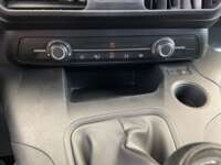 Peugeot Partner 2022 5p L4/1.6/T Diesel/Man Maxi 2022 Peugeot Partner Venta Interiores 7