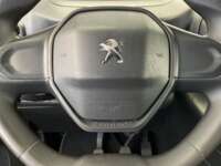 Peugeot Partner 2022 5p L4/1.6/T Diesel/Man Maxi 2022 Peugeot Partner Venta Interiores 10
