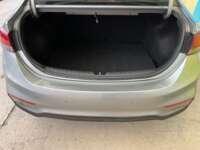 Hyundai Accent 2021 4p GL L4/1.6 Aut   2021 Hyundai Accent Venta Cajuela 1