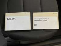 Hyundai Accent 2021 4p GL L4/1.6 Aut   2021 Hyundai Accent Venta Documentos 1