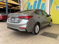 Hyundai Accent 2021 4p GL L4/1.6 Aut   2021 Hyundai Accent Venta Exteriores 5