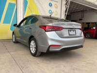 Hyundai Accent 2021 4p GL L4/1.6 Aut   2021 Hyundai Accent Venta Exteriores 7