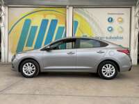Hyundai Accent 2021 4p GL L4/1.6 Aut   2021 Hyundai Accent Venta Exteriores 8